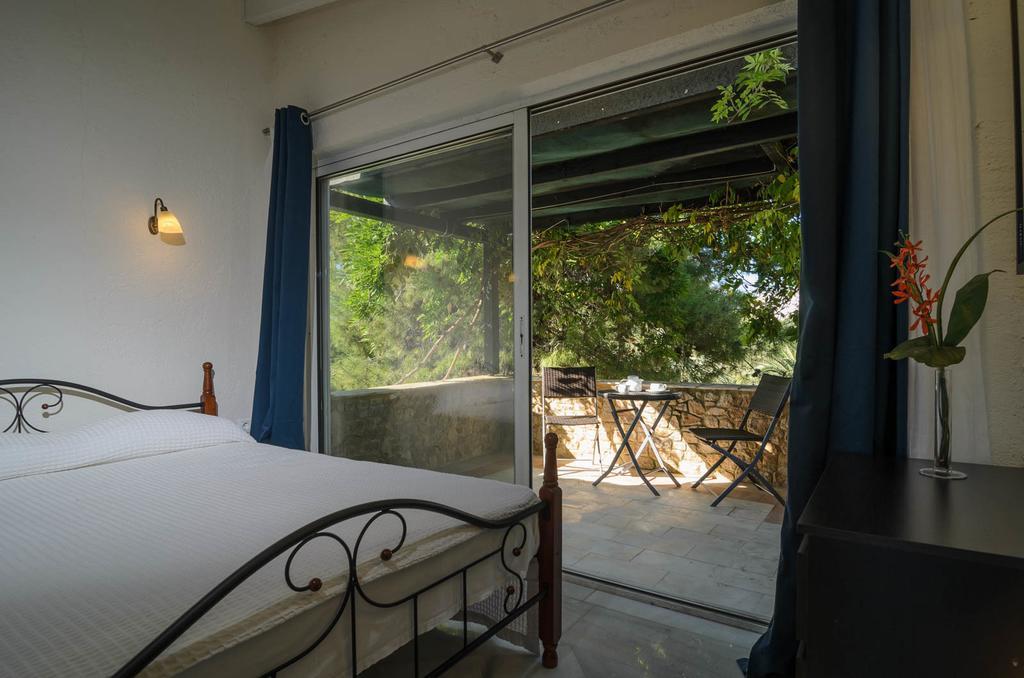 Maria Elena Villas Neos Marmaras Rom bilde