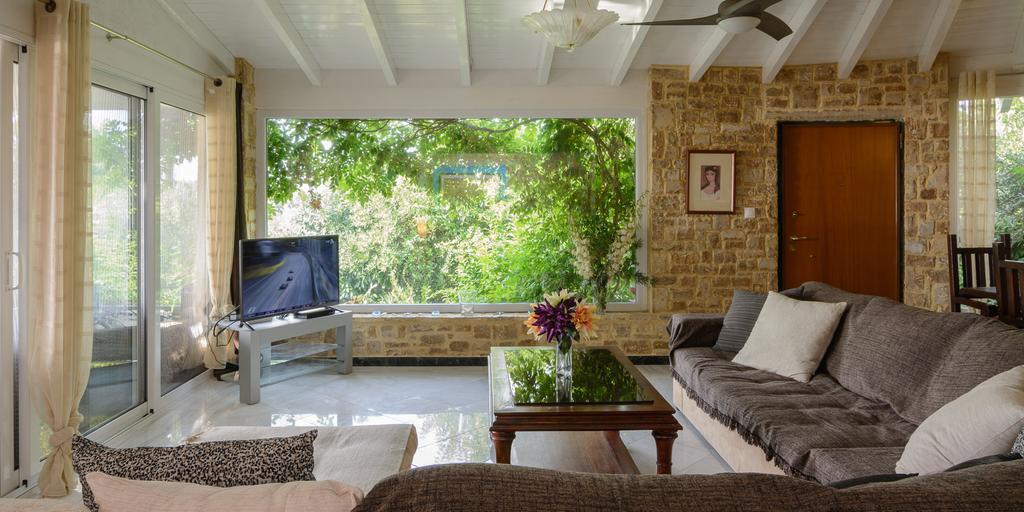 Maria Elena Villas Neos Marmaras Rom bilde
