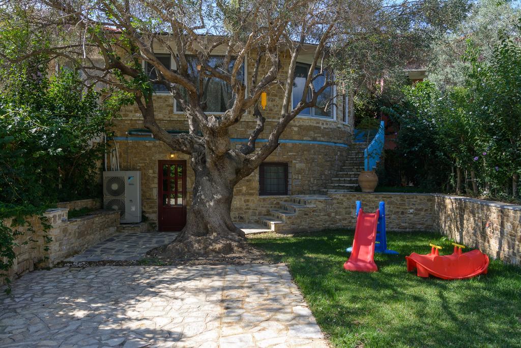 Maria Elena Villas Neos Marmaras Rom bilde
