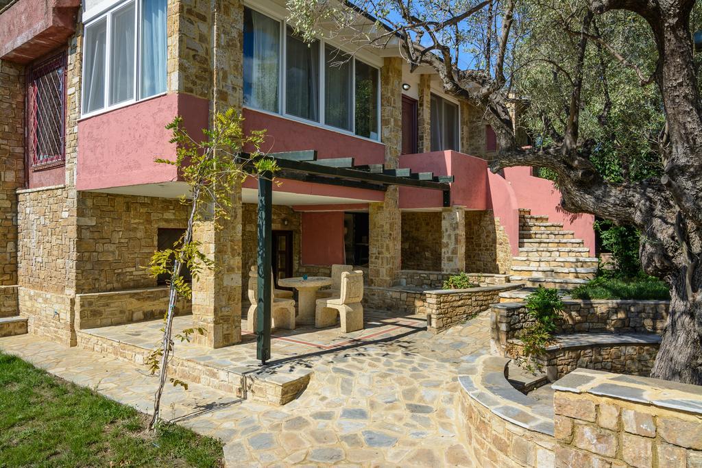 Maria Elena Villas Neos Marmaras Rom bilde