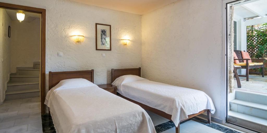 Maria Elena Villas Neos Marmaras Rom bilde